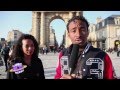 Emission tv  planete jeunes n6 carnaval de bordeaux  saison 3  mars 2013