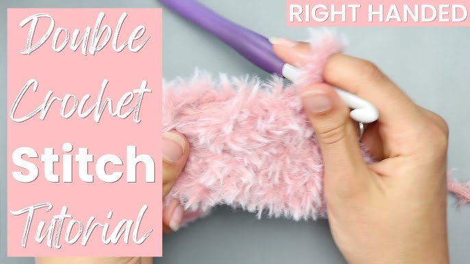 Diy Faux Fur Yarn Rabbit Fur Mink Yarn For Crocheting - Temu