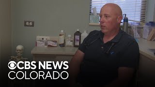 Interim Pueblo County Coroner named after investigation into remains found