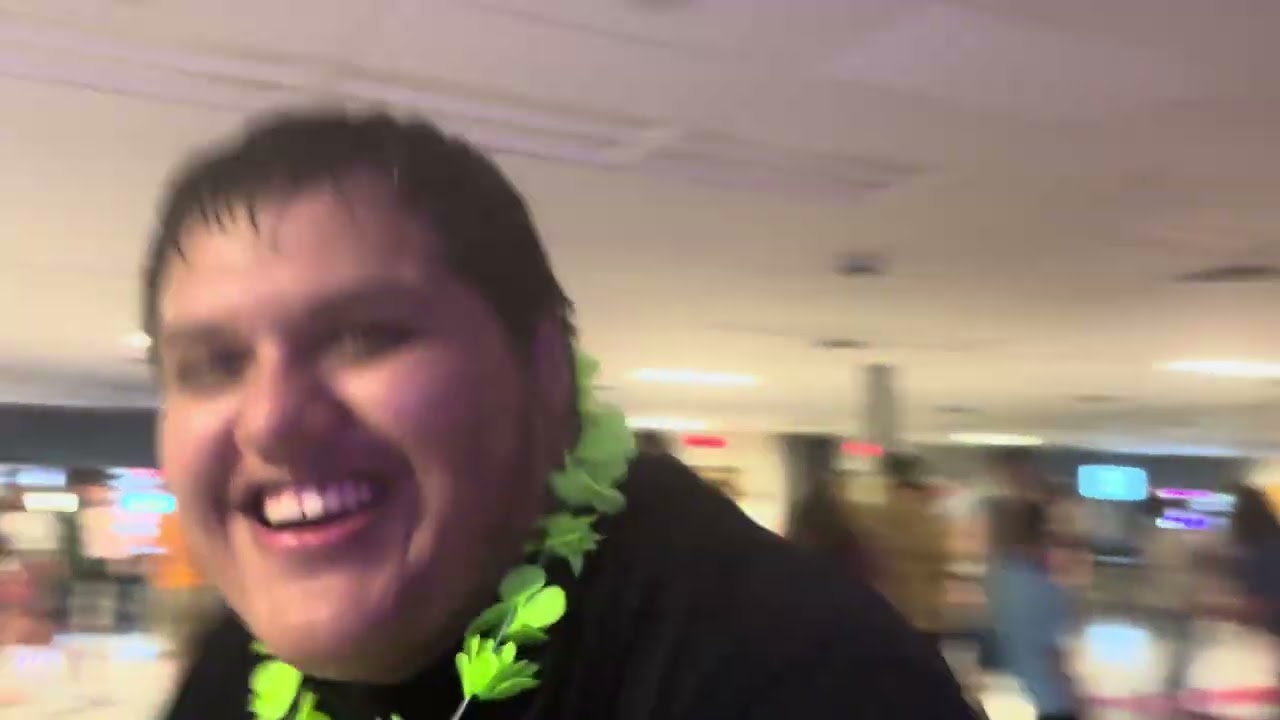 Davis Career Center Dance 2025.