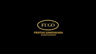 PENTAS SANDIWARA - FUGO @HARI ATAS ANGIN 7 YEARS ANNIVERSARY