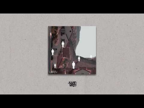 Julian Gray - Liberty. (Liberty. EP)