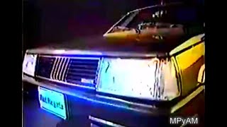 Fiat Regata (1987)