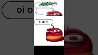 Ranking Funniest Meme Sounds #shorts #memes #funny
