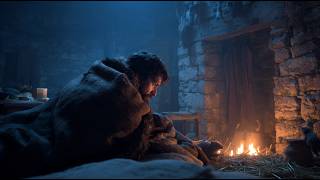 The Brutal Truth About Sleeping in a Medieval Castle