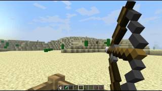 [SMC-TH]#5 minecraft เสียง npc v.1.6.2