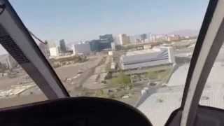 Las Vegas Easter Trip 2015