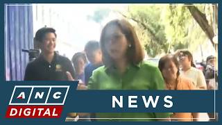 Rep. Garin files cyberlibel, perjury vs. 18 ‘bagmen’ of Zaldy Co, Baligod | ANC