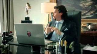 Kenny Powers: MFCEO Official Video