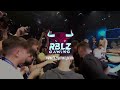 WORLD CHAMPION! Umut ist Weltmeister in FIFA 22 | RBLZ Gaming