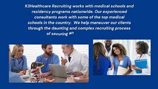 Navigating Academic Physician Recruitment