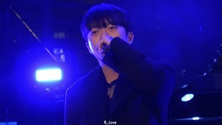 171231 카운트다운서울2018 우원재 PINK