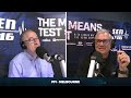 Are we witnessing a new CONTENDER suddenly emerge? - SEN's The Means Test