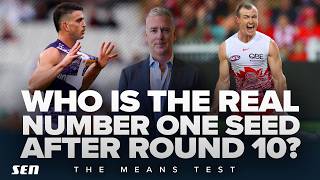 Are we witnessing a new CONTENDER suddenly emerge? - SEN's The Means Test