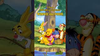 I Was Scared Of Heffalumps