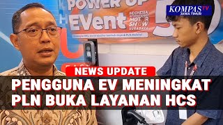 Download Lagu PLN Luncurkan Home Charging Services Ultima, Pengisian EV Kini Lebih Mudah! MP3 Download Lagu PLN Luncurkan Home Charging Services Ultima, Pengisian EV Kini Lebih Mudah! MP3