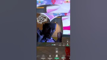 I Forgot to Reload 😢😢 #valorant