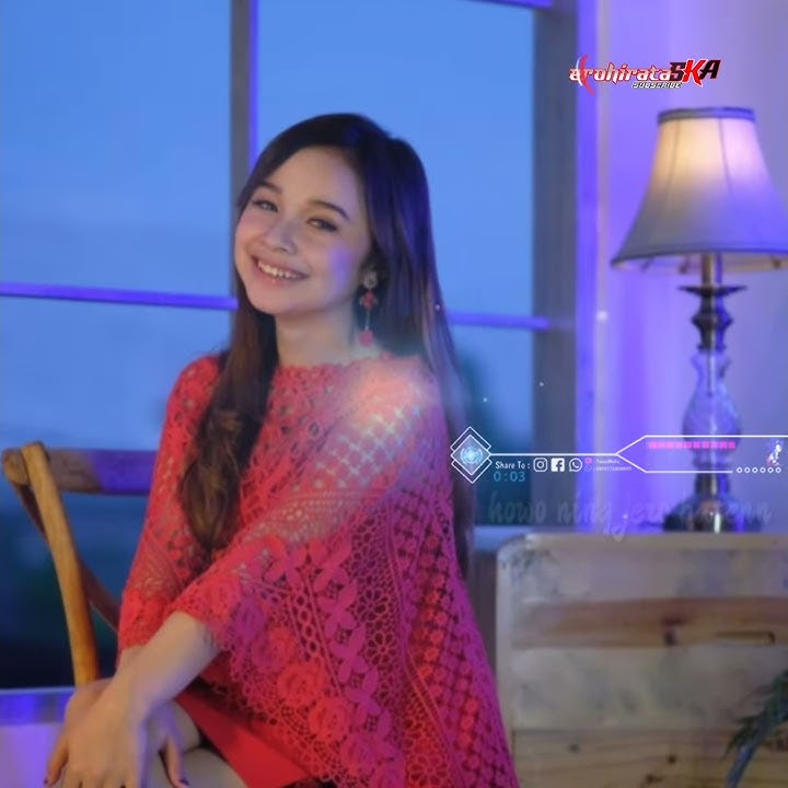 Story wa terbaru REMBULAN ING WENGI TASYA ROSMALA adella//howo ning jero baten//storywa terbaru 2020