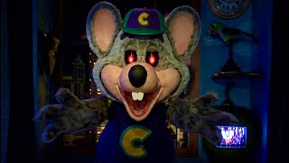 Chuck E. Cheese Analog Horror 10