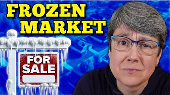 The Great Housing Market Shift Has Begun
