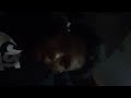Josh in the dark