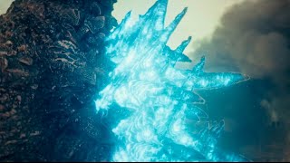 Godzilla: Minus One | San Diego Comic Con 2012 Teaser