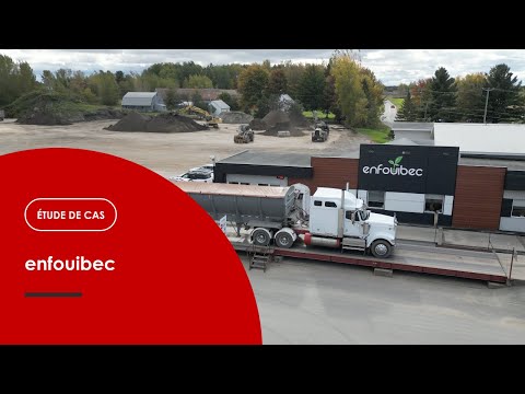 Étude de cas - Logiciel MIR-RT chez EnfouiBec - video from DataDis