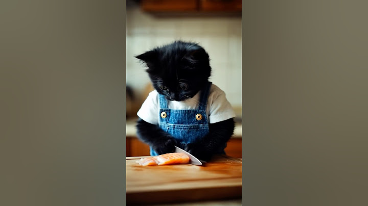 Бенчик готовит пирог! 🥧 #симбочка #симба #ии