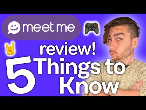 The Comprehensive MeetMe Review [Is It Legit?]