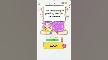 Braindom 2 Riddle Level 181 Find the clue, Solution Walkthrough