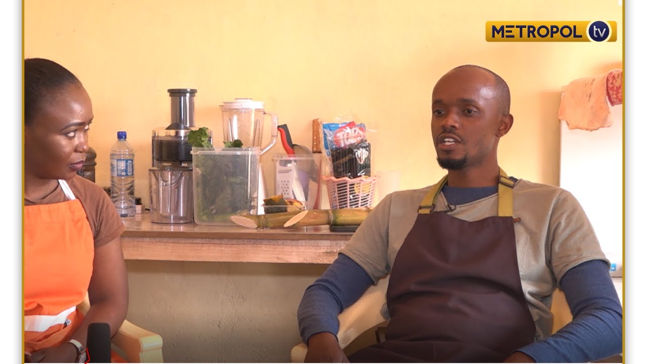THE HUSTLE SN3 | EP5 | SUGARCANE JUICE BUSINESS || PART 2