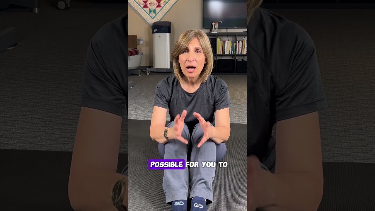  HyperMobility Affects More Than Your Joints