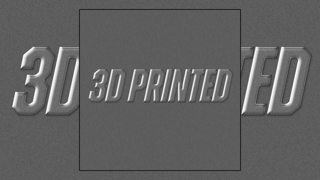 Watch Mayday ft Cadell - 3D Printed (Official Audio) on YouTube Watch Mayday ft Cadell - 3D Printed (Official Audio) on YouTube