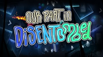 Our Second Part in Disentombed