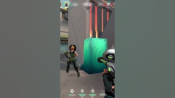 Jett 4K #shorts ! Mumbai server ping is 90 now.