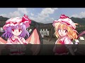 【ゆっくり茶番劇】幻想冒険記14話「オーカスとの決着 前編」