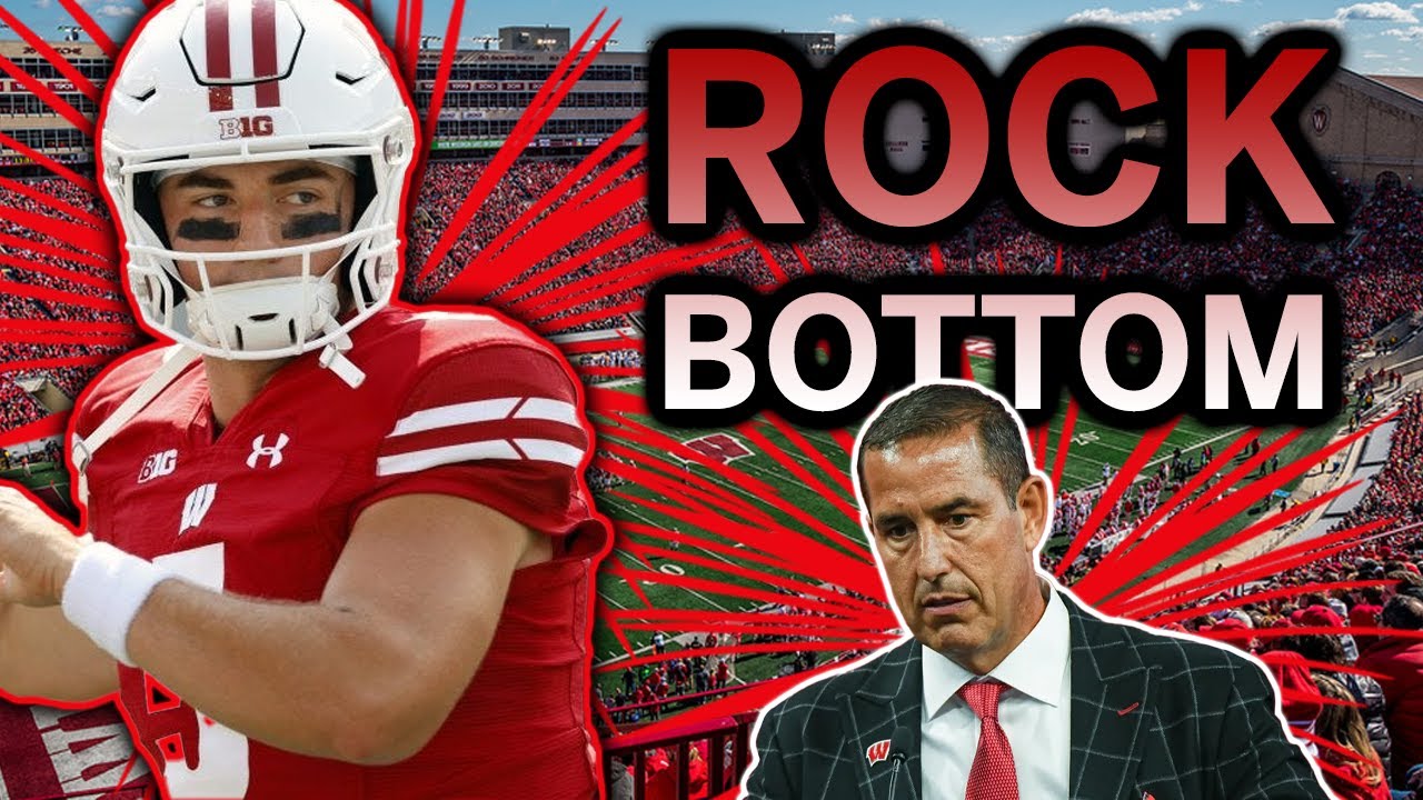 Печальный и жалкий крах футбольного клуба Висконсина...