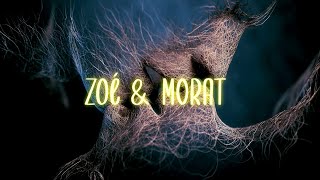 Zoé x Morat - Labios Rotos (Letra)