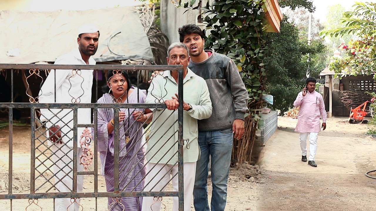 डेप्युटीचे पैसे नक्की चोरले कोणी | राया मराठी - भाग - १४९ | Raya Marathi Episode - 149