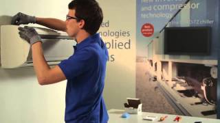 Daikin Online Controller Instalare Gama Profesional Ftxs60 71G