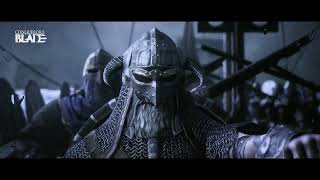 [스팀무료게임]🌙컨커러스블레이드 새시즌 바이킹2 트레일러 6월9일시작!🔎컨블 Conqueror’s Blade_ Helheim 战意 戰意 screenshot 3