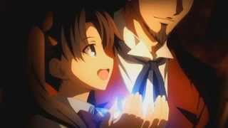 Video thumbnail of "Fate/Zero AMV - Brave Shine (Male version)"