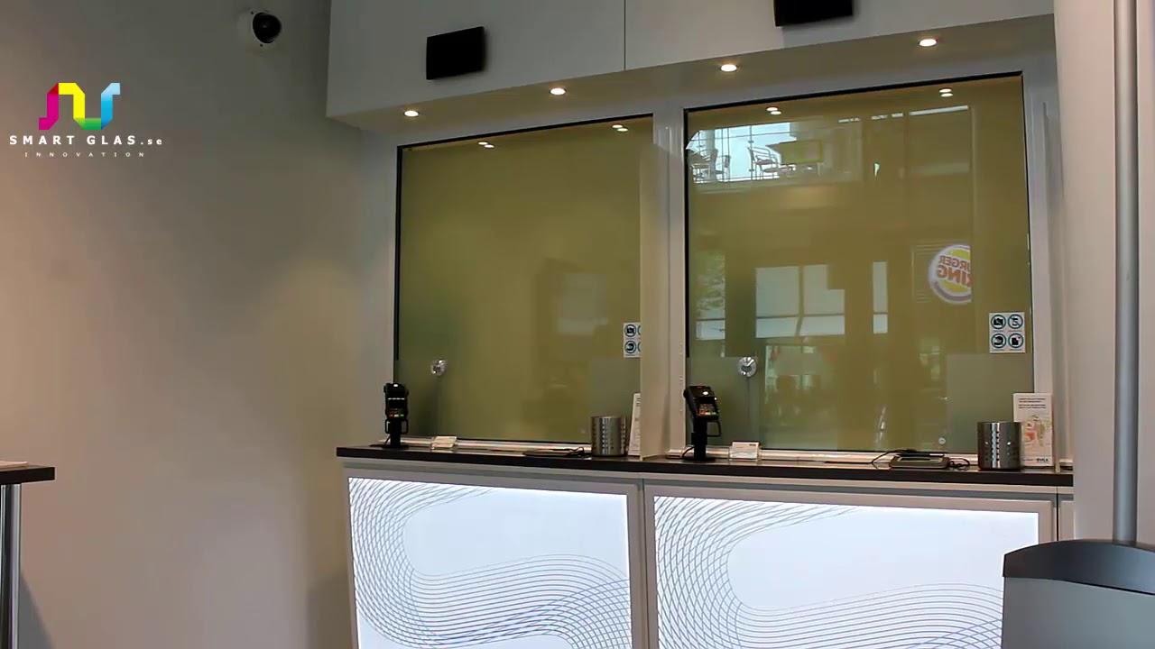 Svea Exchange  SmartFilm