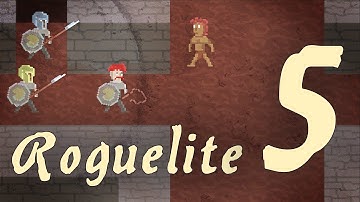 Roguelite Part 5 Directional FOV - Unity Tutorial (Advanced)