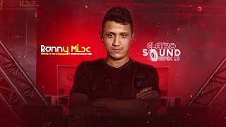 Dance Comecial - Baila Morena - Ronny Mix Productions