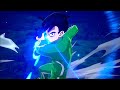 Gohan vs Freezer/ Dragón ball Sparking Zero Resurrección de Freezer