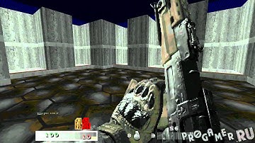 Doom Mod - MW2 Episode 2 Part 7