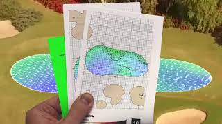 StrackaLine Reading Putts Ad
