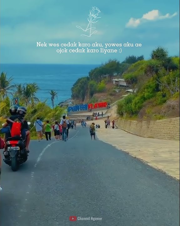 story wa mendung tanpo udan yeni inka