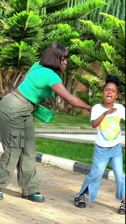 pov: your kid sister is a better dancer than you  #comedyfilms #comedy #prank #comedymovies #funny